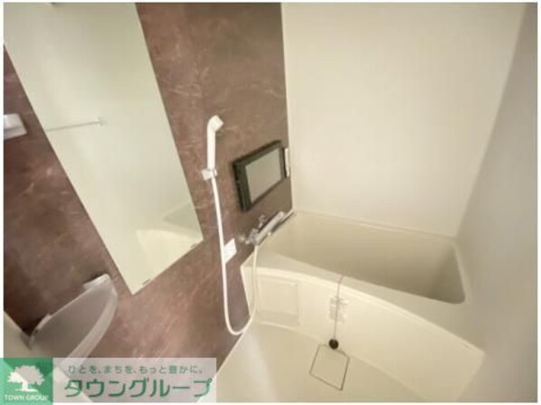 Mariageの物件内観写真